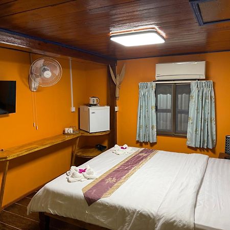 Villa Blue Lagoon Sihanoukville Buitenkant foto
