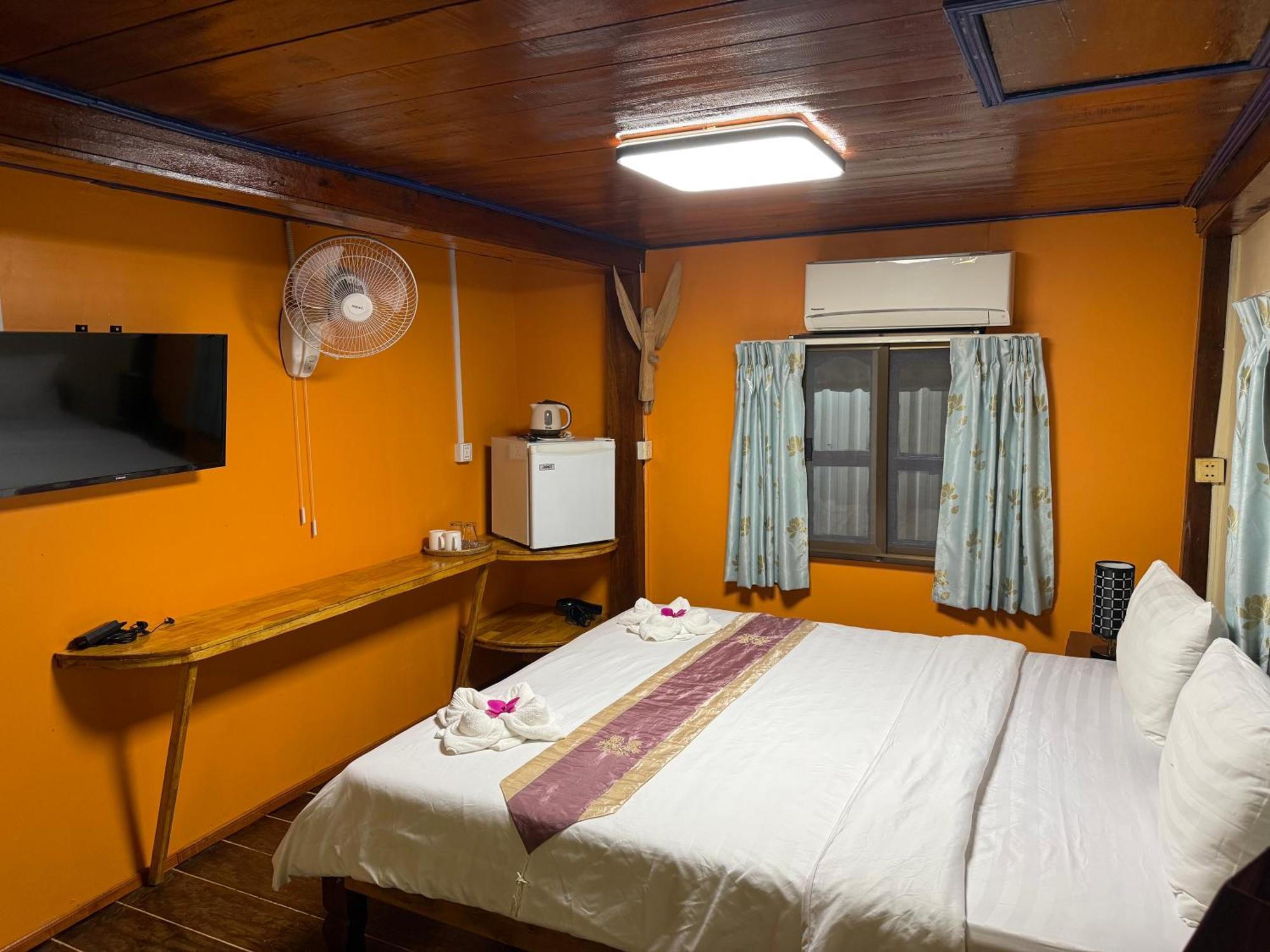 Villa Blue Lagoon Sihanoukville Buitenkant foto