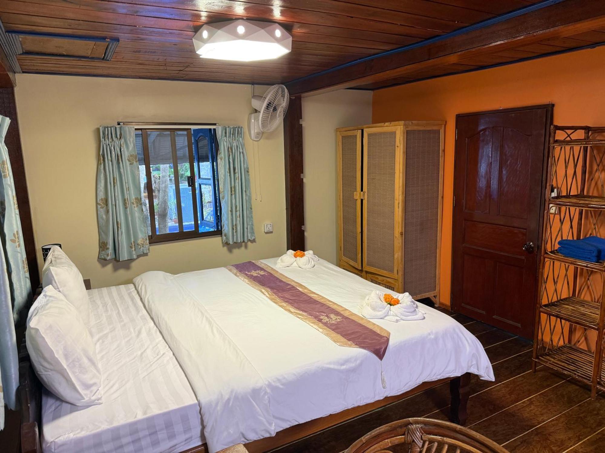Villa Blue Lagoon Sihanoukville Kamer foto