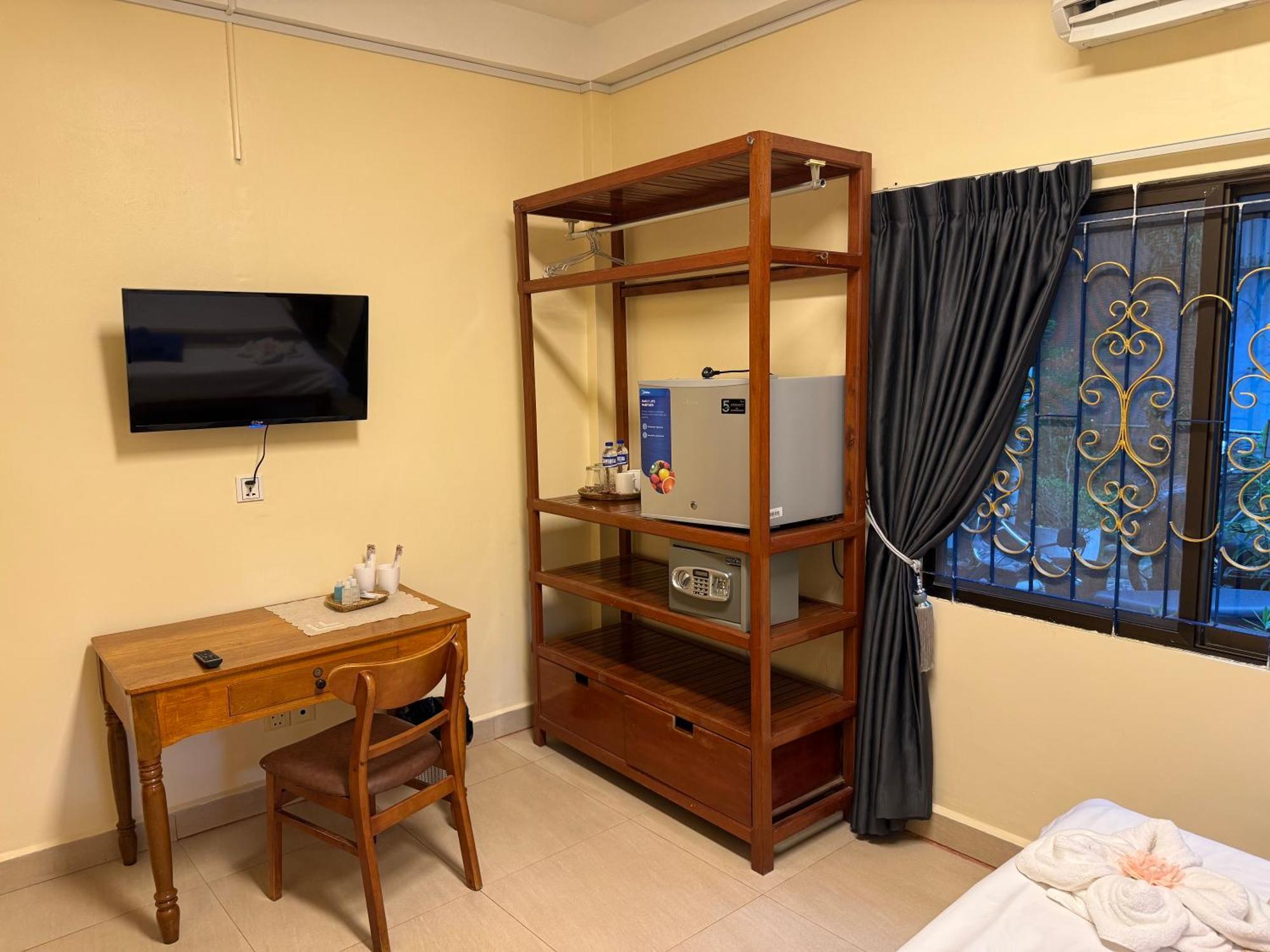 Villa Blue Lagoon Sihanoukville Buitenkant foto