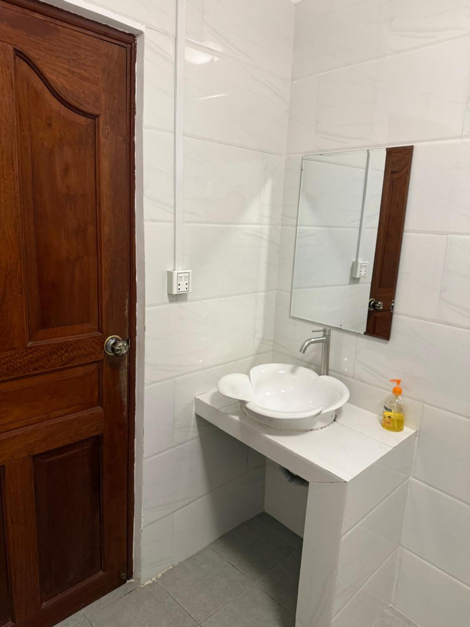Villa Blue Lagoon Sihanoukville Kamer foto